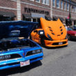 Photos from the 24th Annual Father’s Day Car Show