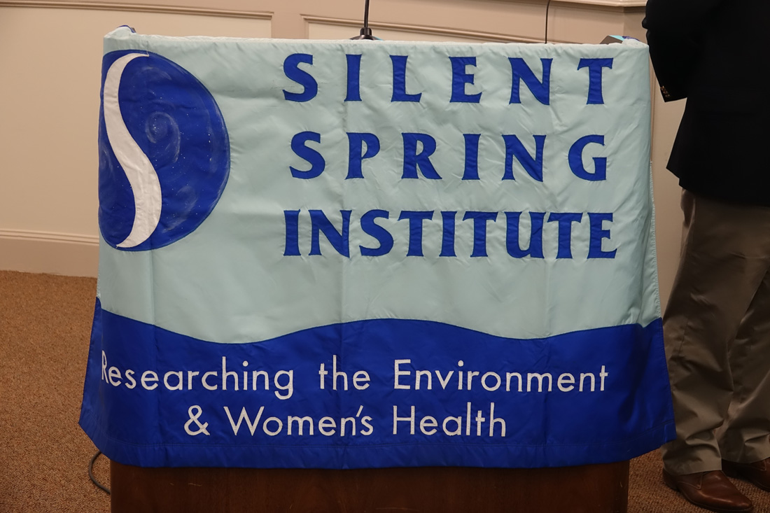 Federal Dispute May Delay Silent Spring Water Study - CapeCod.com News