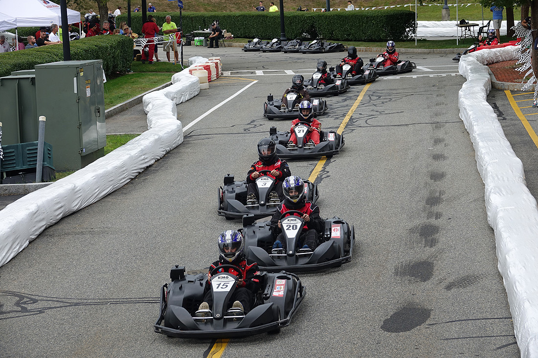 2023 Seaside Le Mans Beneficiaries Named