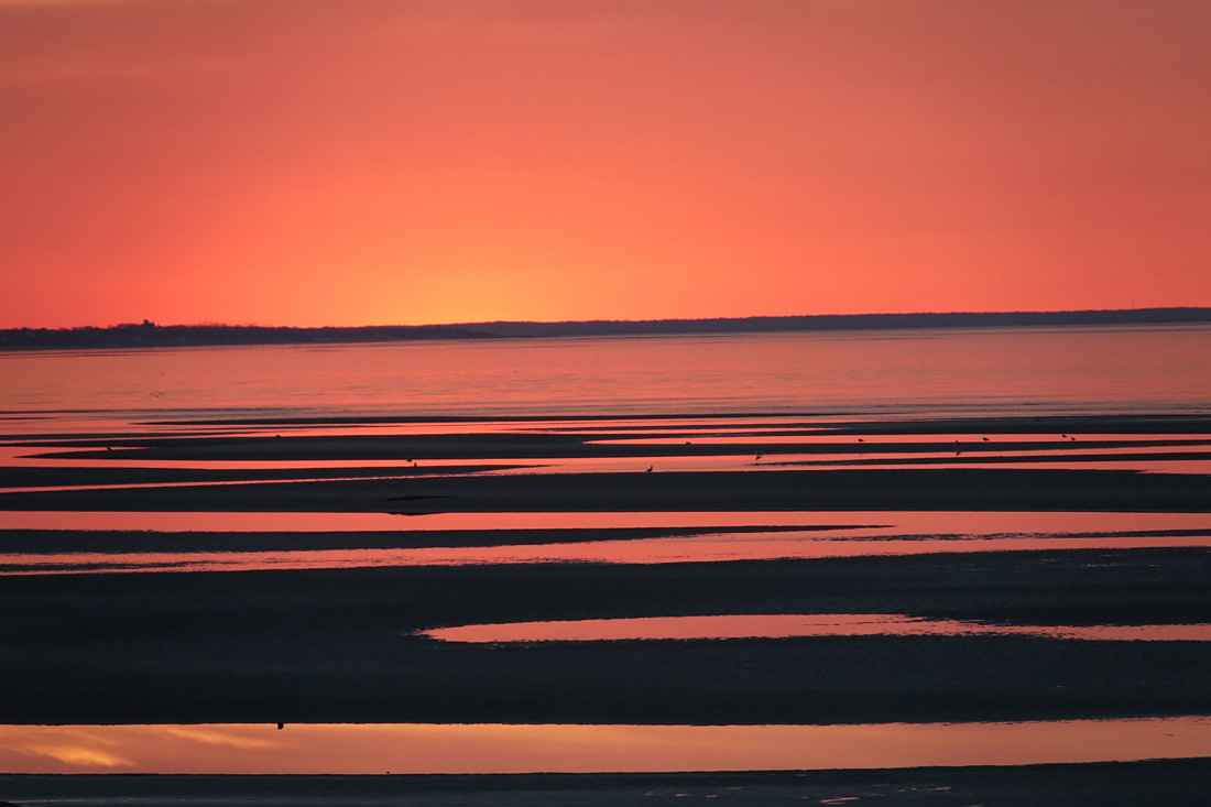 Flat Out Fabulous Sunset At Skaket Beach Orleans Capecod Flat Out Fabulous Sunset At Skaket Beach Orleans