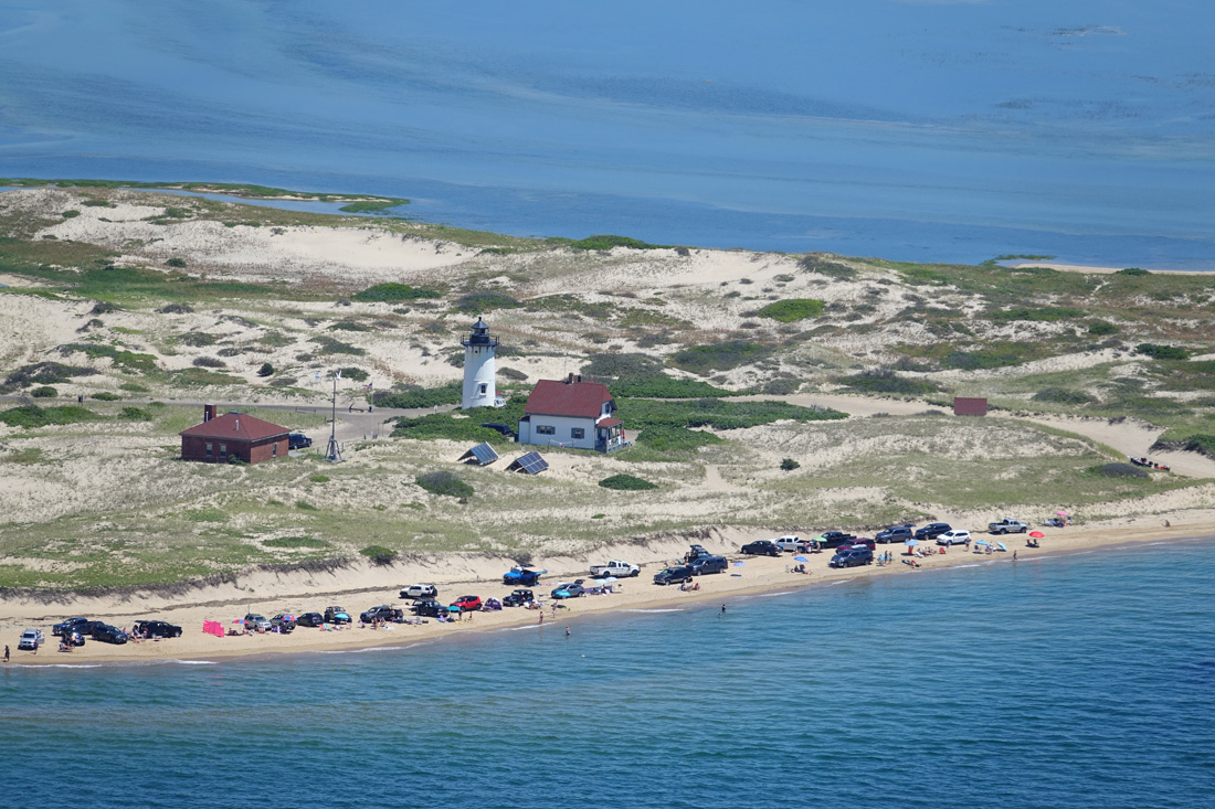 Cape Cod Beaches  Best Beaches in Cape Cod