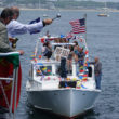 Photos from the 71st Provincetown Blessing of The Fleet