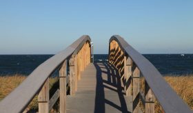 Sandwich Officials Hope to Have Iconic Boardwalk Open for Summer