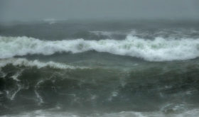 Service to Nantucket Resumes as Jose Weakens