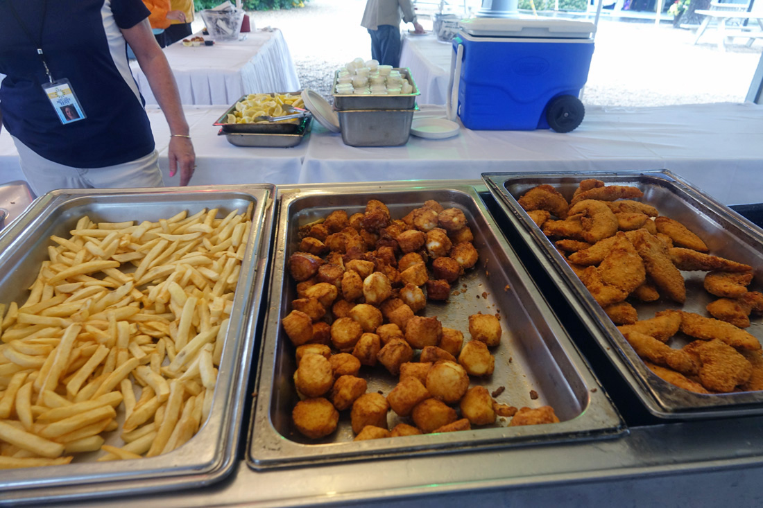 PHOTOS Cape Cod Arts and Scallop Festival