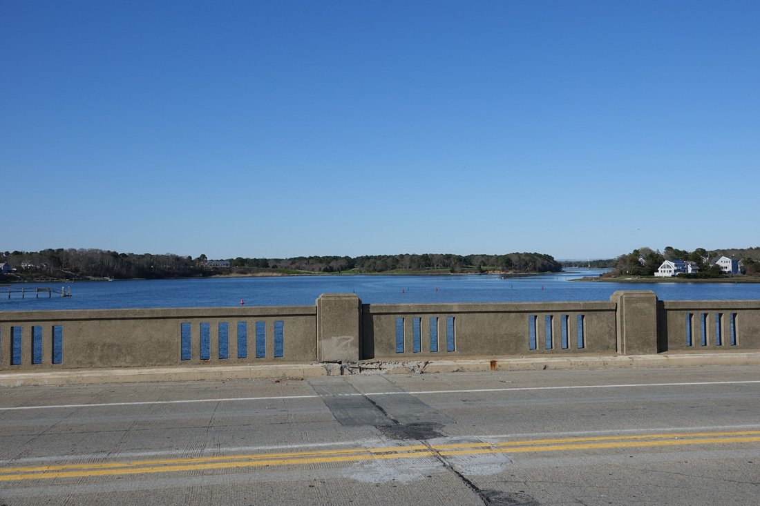 Meeting to Introduce Public to Bass River Bridge Replacement Project