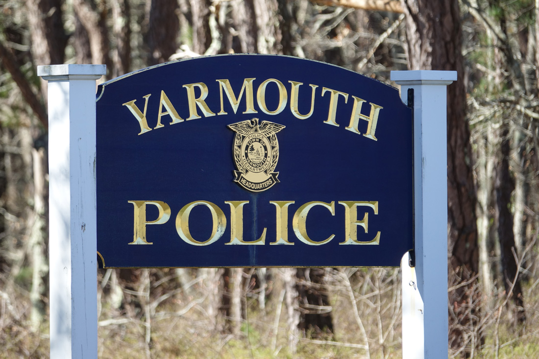 Hyannis Man arrested for Human Trafficking and Sexual Assault