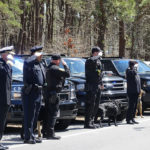 Salute To Yarmouth K-9 Police Officer Sean Gannon!
