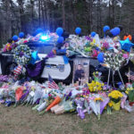 Yarmouth Strong: Salute To K-9 Police Officer Sean Gannon!