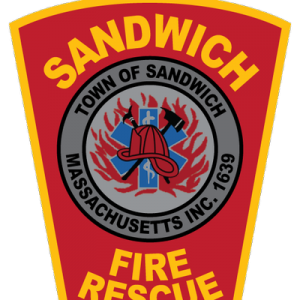 Sandwich FD logo