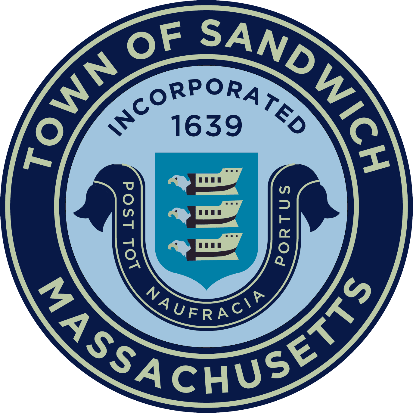 Sandwich Announces Road Closures To Accommodate Road Paving