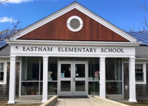 Eastham Elementary School