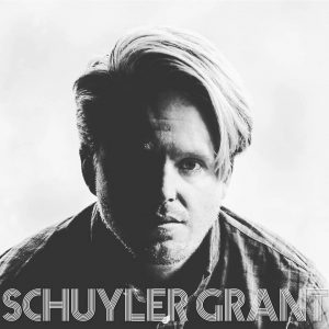 Schuyler Grant
