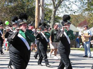 seaside-festival-parade