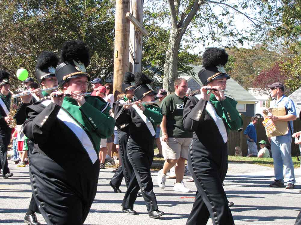 Yarmouth to Celebrate Holiday Weekend with Seaside Festival