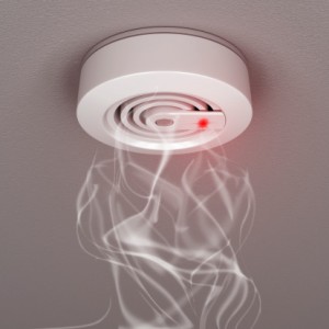 SmokeDetector