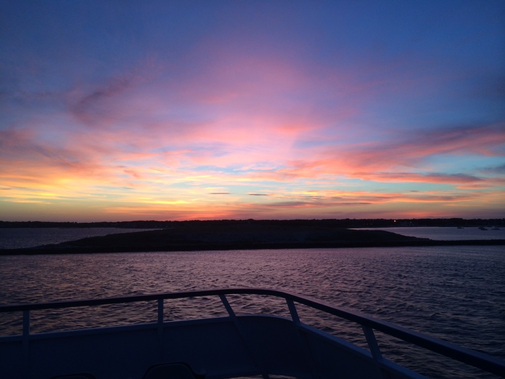 The Short List - Best Places to Take a Sunset Photo - CapeCod.com