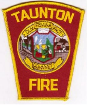 taunton-fire