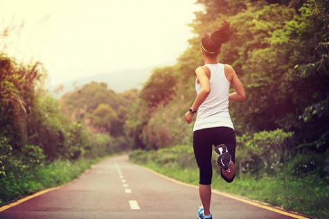 Caption should say: Getting Fit is the No. 1 New Year's Resolution fail.