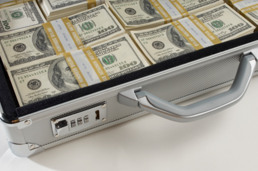 Maine Gets 1st Mega Millions Jackpot with $1.35B Grand Prize - CapeCod.com