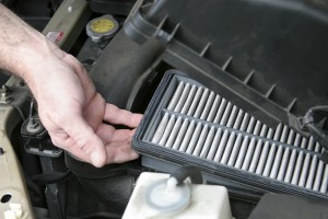 CarAirFilter