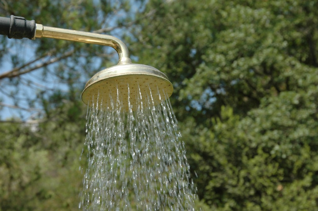 ShowerHead