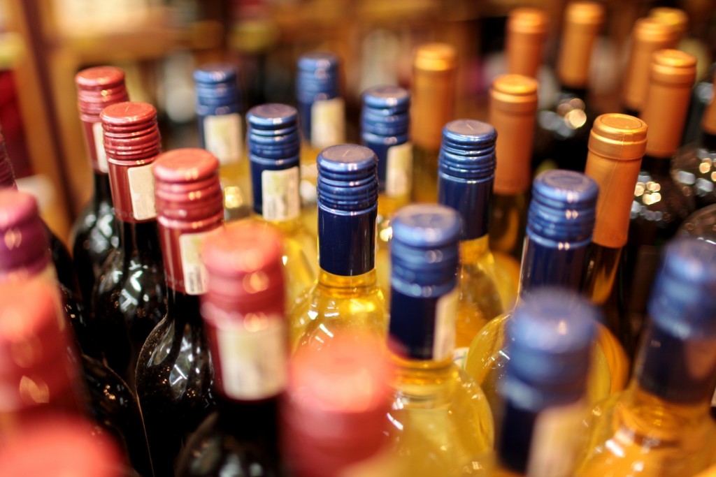The Short List The 10 Best Package/Liquor Stores on Cape Cod