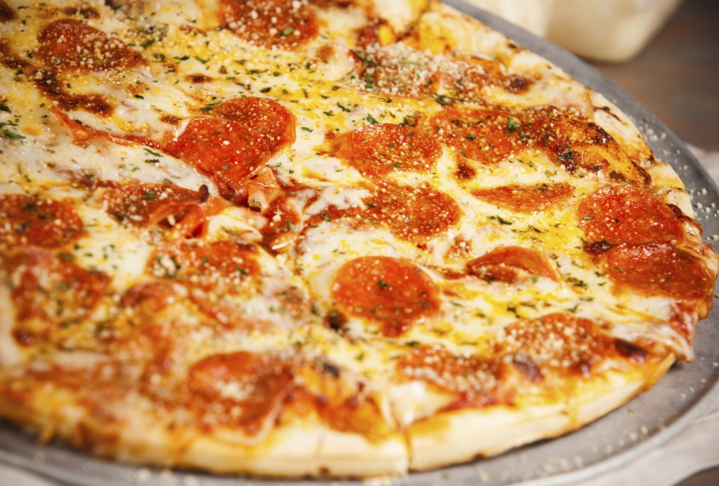The Short List Best Pizza Places on Cape Cod