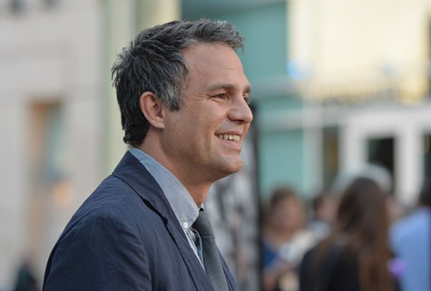 Mark Ruffalo (Photo by Alberto E. Rodriguez/Getty Images)