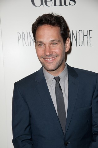 Paul Rudd (Photo by Dave Kotinsky/Getty Images)