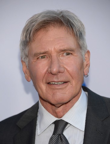 Harrison Ford (Photo by Jason Kempin/Getty Images)