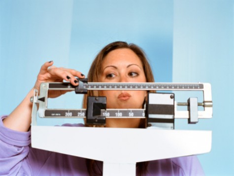 Are you sticking to your New Year's Resolution to lose weight?