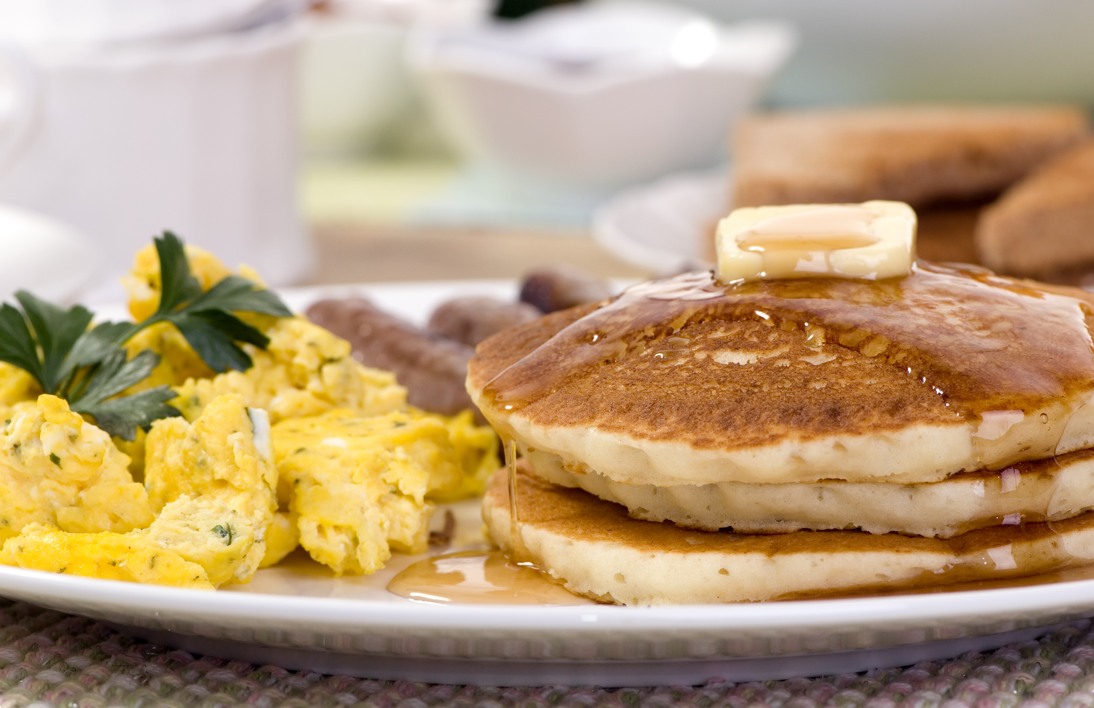 Sunny Side of the Cape: The Best Breakfast Places on Cape Cod - CapeCod.com