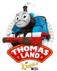 Thomas Land Logo