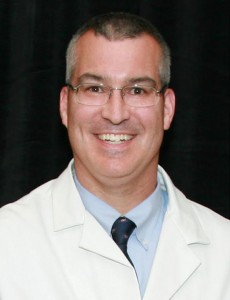 Dr. David McGinnis 