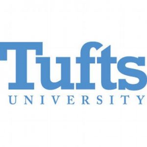 Tufts - 1