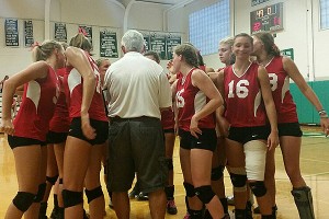 Barnstable High defeated Central Catholic last night, 3-2, to give their storied head coach his 70tth career win. Marylou Martin photo for Capecod.com Sports