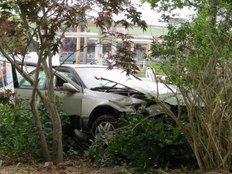 One hurt in two-car Dennis Port crash