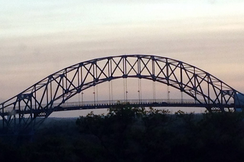 Paving work planned on Bourne, Sagamore Bridges next week