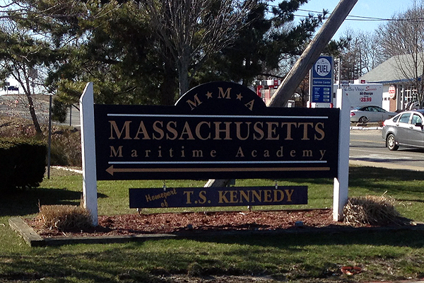 WALSH PHOTO_Massachusetts Maritime Academy