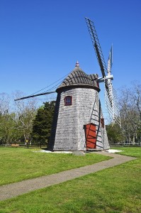 Eastham's Windmill Weekend is one of the biggest town events of the year.