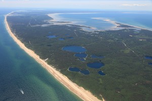 Wellfleet  Newcomb Hollow - Cahoon Hollow Beaches