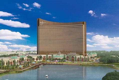 Wynn - 1