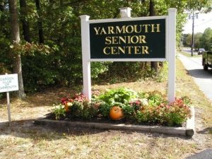 COURTESY OF THE TOWN OF YARMOUTH