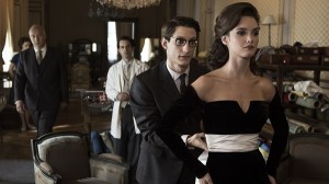 Among the films at this year's festival is "Yves Saint Laurent," a feature about the famous designer.