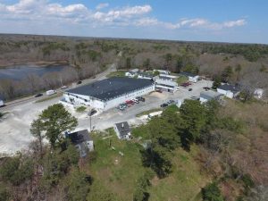 Zachary's Pub in Mashpee