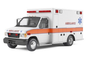 ambulance