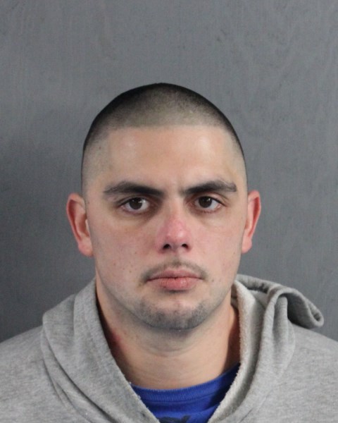 Yarmouth Police Arrest Man for Heroin and Two Warrants
