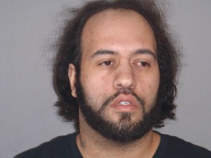 COURTESY OF THE FALMOUTH POLICE DEPARTMENT Damian Andrews, 31 of East Falmouth.