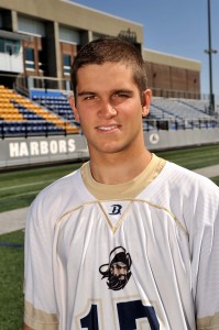 Anthony Kurylak - Massachusetts Maritime Academy